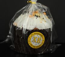 Кулич пасхальный большой