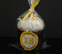 Кулич от Буханки