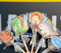 Печенье детское Микс