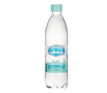 Вода газированная Серафимов дар