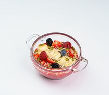 Մրգային բոուլ