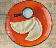 Квари с сыром