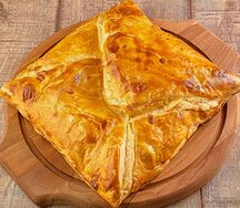 Пеновани