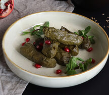 Մամայի տոլմա