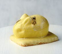 Зайчик Пасхальный