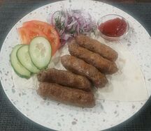 Чевапы барашка