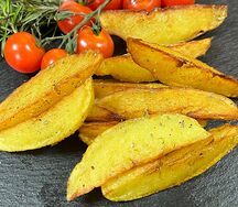 Картофель по домашнему