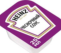 Соус Чесночный Heinz