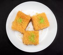Кунафе