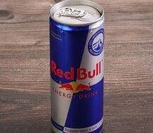 Red Bull