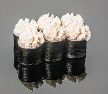 Мини-ролл Крабик