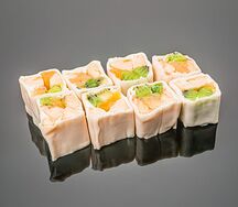 Ролл Сочный фрукт