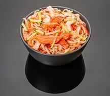 Wok Морской L