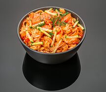 Wok Паназиатский М