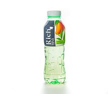 Чай Rich Зеленый