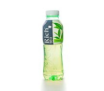 Чай Rich зеленый