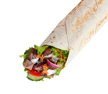 Шаверма Техасская