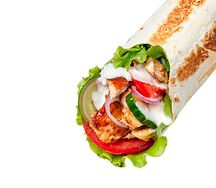 Шаверма Классическая