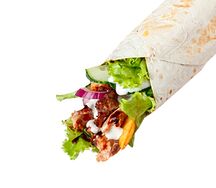 Шаверма Президентская