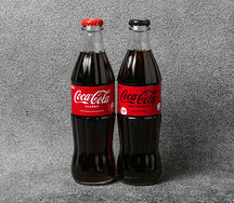 Coca-Cola