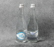 Вода BonAqua