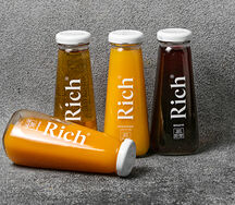 Сок Rich апельсиновый