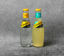 Schweppes Тоник