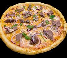 Мясная
