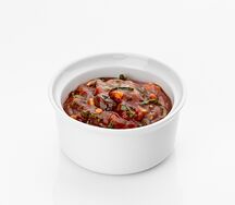 Шашлычный соус