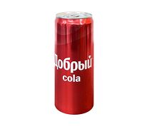 Добрый Cola