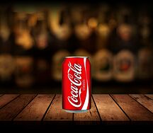 Coca Cola