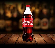 Coca Cola