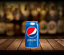 Pepsi 