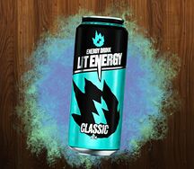 Lit Energy классический 