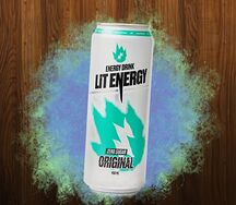 Lit Energy Orginal