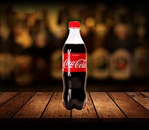 Coca Cola