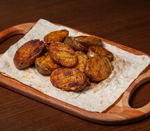 Картошка