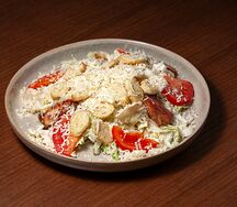 Салат Цезарь