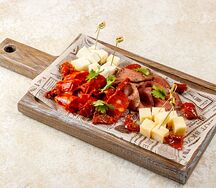 Винная тарелка