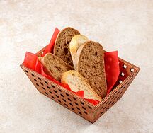 Хлебная корзина