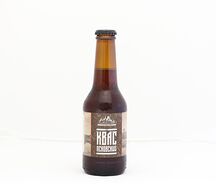 Квас Псковский живой