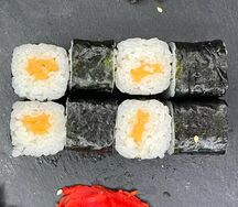 Сяке маки