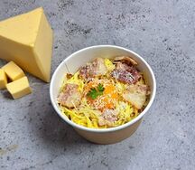 Wok Италия