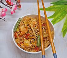 Wok Тяхан Кайсен