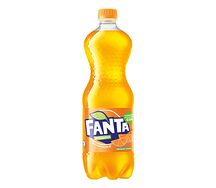 Оригинальная Fanta