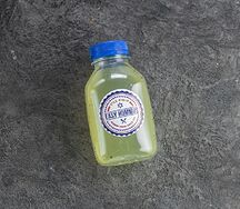 Лимонад домашний