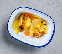 Хамуцим (пикули маринованные)