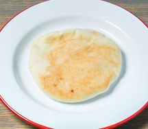 Израильская пита