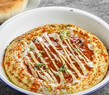 Хумус классический