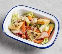 Cалат фатуш